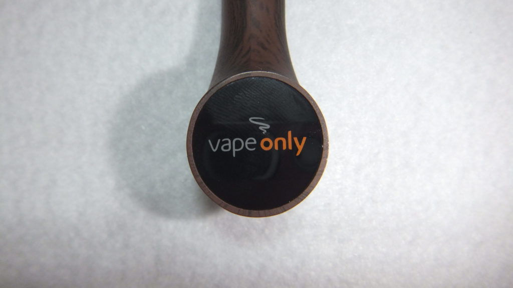 DSCF2708 scaled e1575376312646 1024x576 - 【レビュー】Vapeonly vPipe Mini　見た目はパイプそのもののポッドタイプが出た！　これはネタ枠？　肝心の味の方はどうなの？！