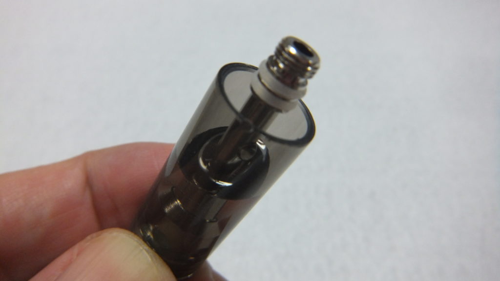 DSCF2728 1024x576 - 【レビュー】Vapeonly vPipe Mini　見た目はパイプそのもののポッドタイプが出た！　これはネタ枠？　肝心の味の方はどうなの？！