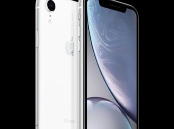 iphone xr white select 201809 thumb 343x254 - 【あーあ！】iPhone 11 Proの有機EL不良、韓国LGが自国産フッ化水素に切り替えたことが原因の模様