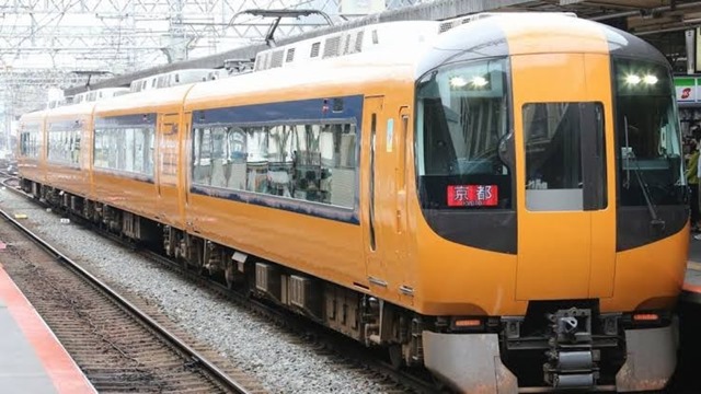 images 1 thumb 7 - 【のりもの】さよなら、最後の「喫煙列車」。近鉄、今月で運行終了