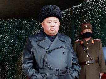 1 4836494 343x254 - 【時事】北朝鮮　カリアゲ君　生存確認、ベッドでタバコ吸い酒飲む画像出回るｗ