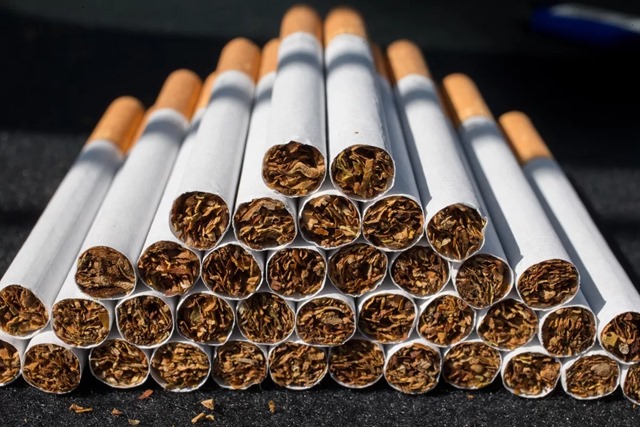 476551312.0 thumb - 【たばこ】専門家、新型コロナ重篤化防止で禁煙・たばこ生産停止を要請