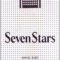 Sevenstars charcoalsoft 60x60 - 【喫煙】タバコの喫煙で平均寿命が5年短くなると判明