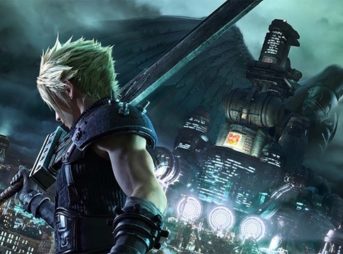 ff7r image9 thumb 343x254 - 【ゲーム】FF7リメイクが滅茶苦茶面白いのにプレイしていない奴が批判してるのが悲しい