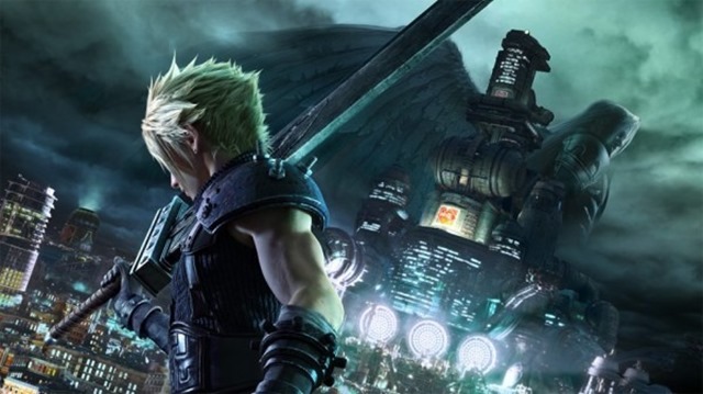 野村 Ff7rが何部作になるかは言えない 3部作は勝手な推測 1年おきは無理 原作と展開は変えない Vapejp