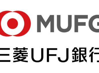MUFJ LOGO 343x254 - 【経済】三菱UFJ銀行、店舗数を4割減に [首都圏の虎★]
