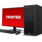 01 l 150x150 - 【BTO】Frontier、ガチでパソコン業界をぶっ壊しに来た模様
