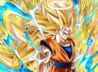 supergoku3w001 343x254 - 【漫画】「ドラゴンボール原作の最強単体キャラは超サイヤ人3悟空」だと勘違いしてる奴が一定数いる現実