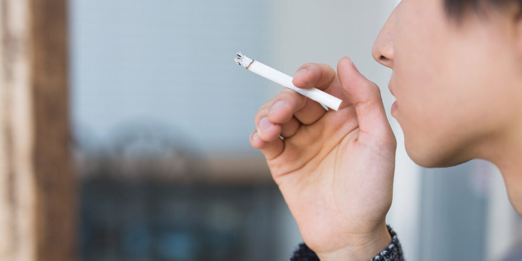 禁煙 イマドキ代に多い 離れ ランキング 3位クルマ 2位タバコ 1位は 首都圏の虎 Vapejp