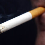 150513 smoking cigarette jpo 508 150x150 - 【環境】喫煙者の半数近くが周りに人がいなくても禁煙場所での喫煙行為を「許せない」 [砂漠のマスカレード★]