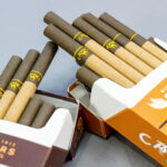 camel cigar 2 150x150 - 【医療研究】肺がんにつながるのは喫煙だけじゃない！ 海外研究で浮かび上がった意外な原因とは？口内生態系のバランス多様性 [どこさ★]