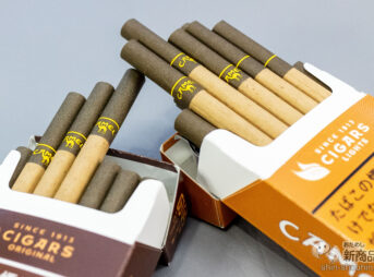 camel cigar 2 343x254 - 【医療研究】肺がんにつながるのは喫煙だけじゃない！ 海外研究で浮かび上がった意外な原因とは？口内生態系のバランス多様性 [どこさ★]