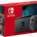 61AflpHBEeL. AC SX679 150x150 - 【ゲーム】Nintendo Switch、どこにも売ってない