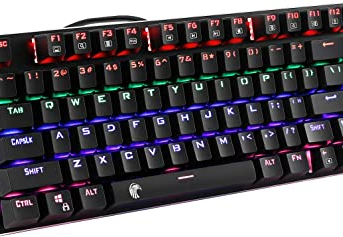 71XbsKCVJL. AC SX425 343x237 - 【北海道】パソコン用品店でゲーム用キーボード（約３万円）を窃盗　無職の男（25）を現行犯逮捕 [上級国民★]