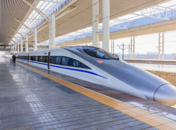 china high speed train 343x254 - 【中国】高速鉄道車内で喫煙した乗客、「警察にぶたれた」と大声で言いがかり [Felis silvestris catus★]