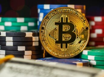 bitcoin casino thumb 343x254 - ビットコイン・カジノの安全性とビットコインを使ってカジノアカウントに入金する方法プロモーション
