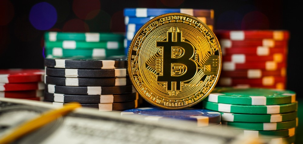 bitcoin casino thumb - ビットコイン・カジノの安全性とビットコインを使ってカジノアカウントに入金する方法プロモーション
