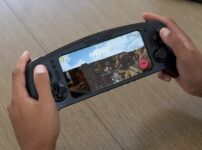 snapdragon g3x razer 202x150 - 正論言うね。漫画を無料で楽しむのが当たり前の時代に買い切りのゲームは時代遅れ