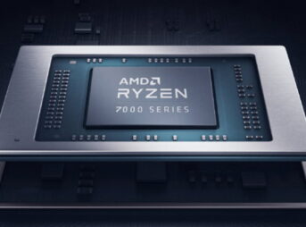 amd ryzen 7000 series apu 764x430 1 343x254 - AMD Ryzen Phoenix、内蔵GPUは「RTX3060相当」、ゲームするだけならグラボ不要に [422186189]