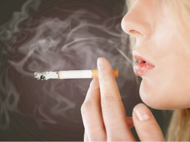 can i bum a smoke eye - 仕事をきちんとしていれば「たばこ休憩をしてもいいと思う」…非喫煙者の6割以上が回答 [837857943]