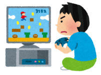 videogame boy 202x150 - PS5の2021年パッケソフト売上は83万本と判明！