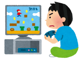 videogame boy 343x254 - PS5の2021年パッケソフト売上は83万本と判明！