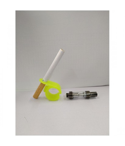 dfg34t34t5 thumb%255B2%255D - 【海外】「2-in-1 Electronic Cigarette Lighterハンドフィジェットスピナー」「Vapjoy Ailly Pod Kit」