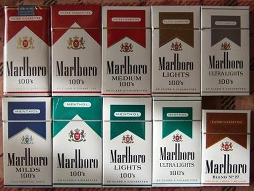 marboro thumb%255B2%255D - 【NEWS】たばこ税1本3円案でほぼ確定か！？加熱式タバコも対象のたばこ増税、自民内で一致。VAPEへの波及は【たばこヤバイ/禁煙】